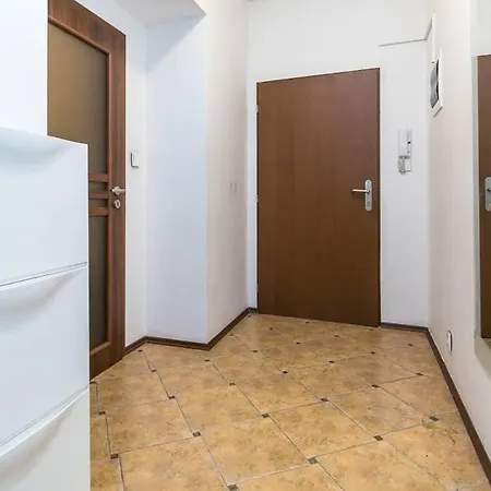 Appartement Feel At 2 Toilets Praag