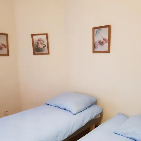 Appartement Feel At 2 Toilets *