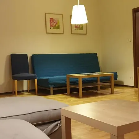 Feel At 2 Toilets Appartement