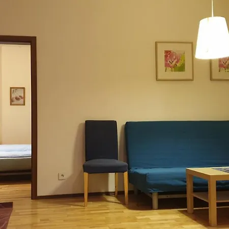 Feel At 2 Toilets Appartement *