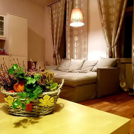 Appartement Feel At 2 Toilets *