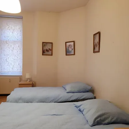 Appartement Feel At 2 Toilets *